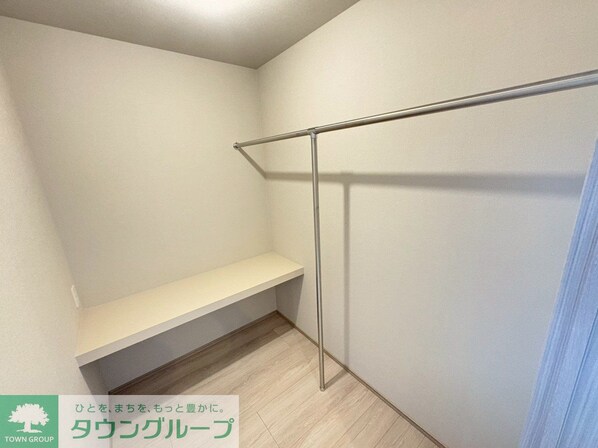 ラグゼナ八王子寺町の物件内観写真